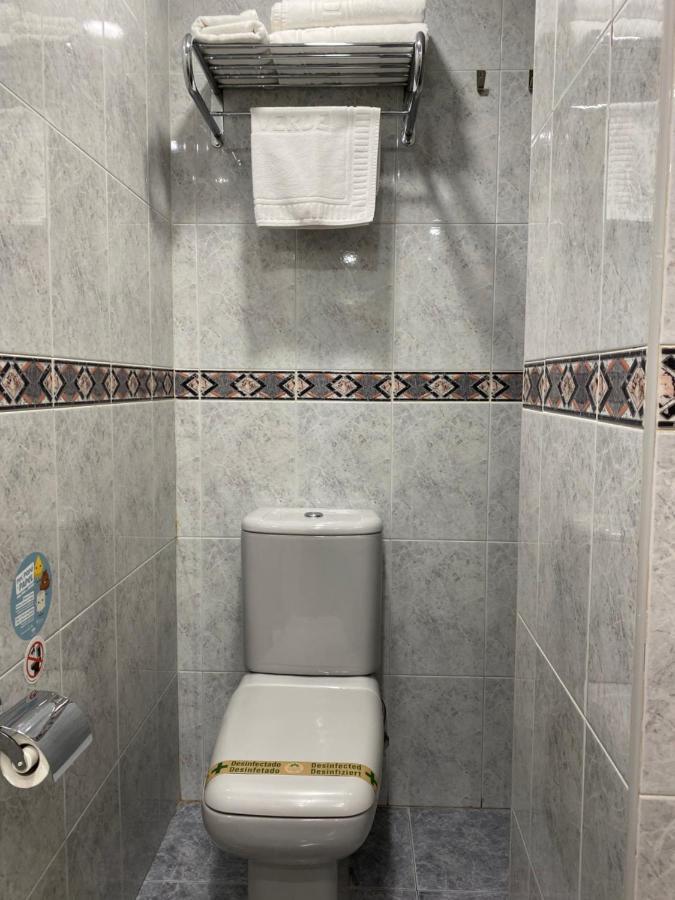 Habitación Doble Económica