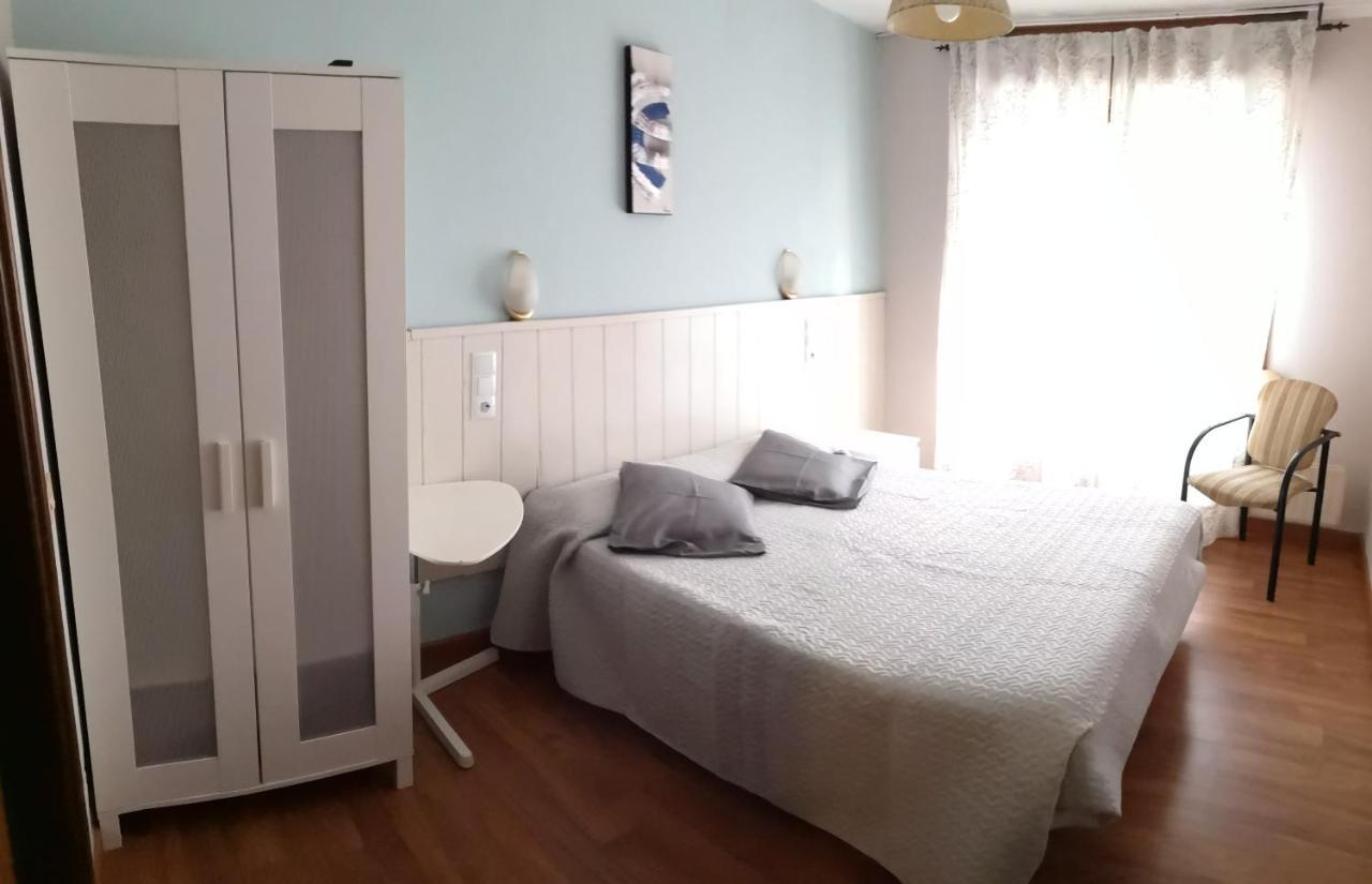 Habitación Doble - 1 o 2 camas