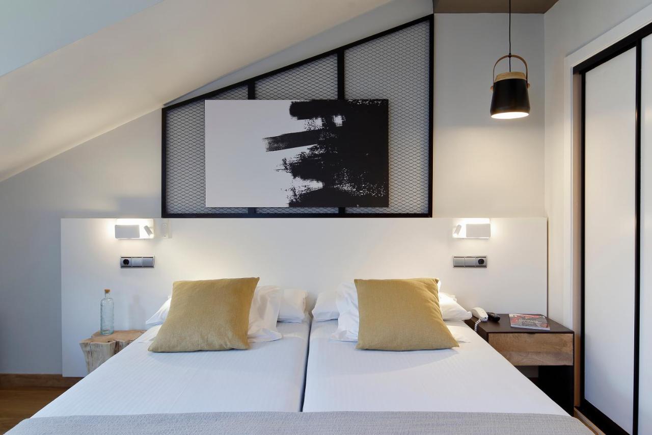 Habitación Doble Superior
