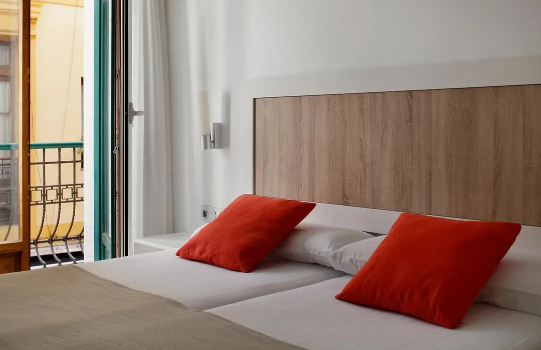 Hotel Santa Rosa, Blue Hoteles-1
