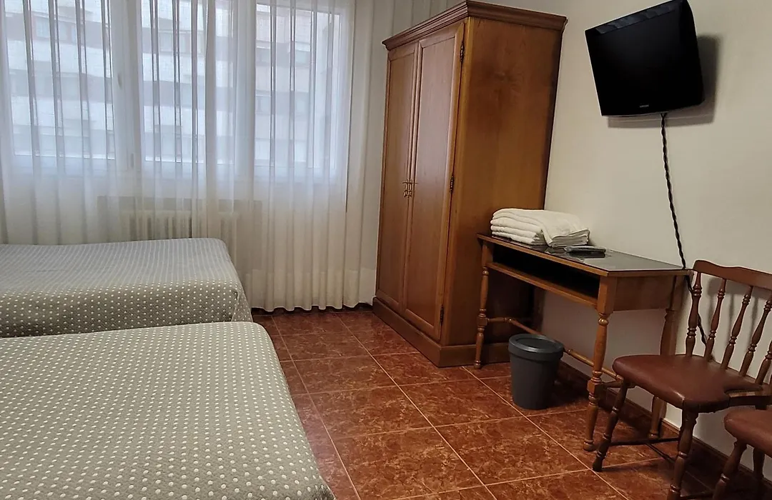 Hostal San Felix-1