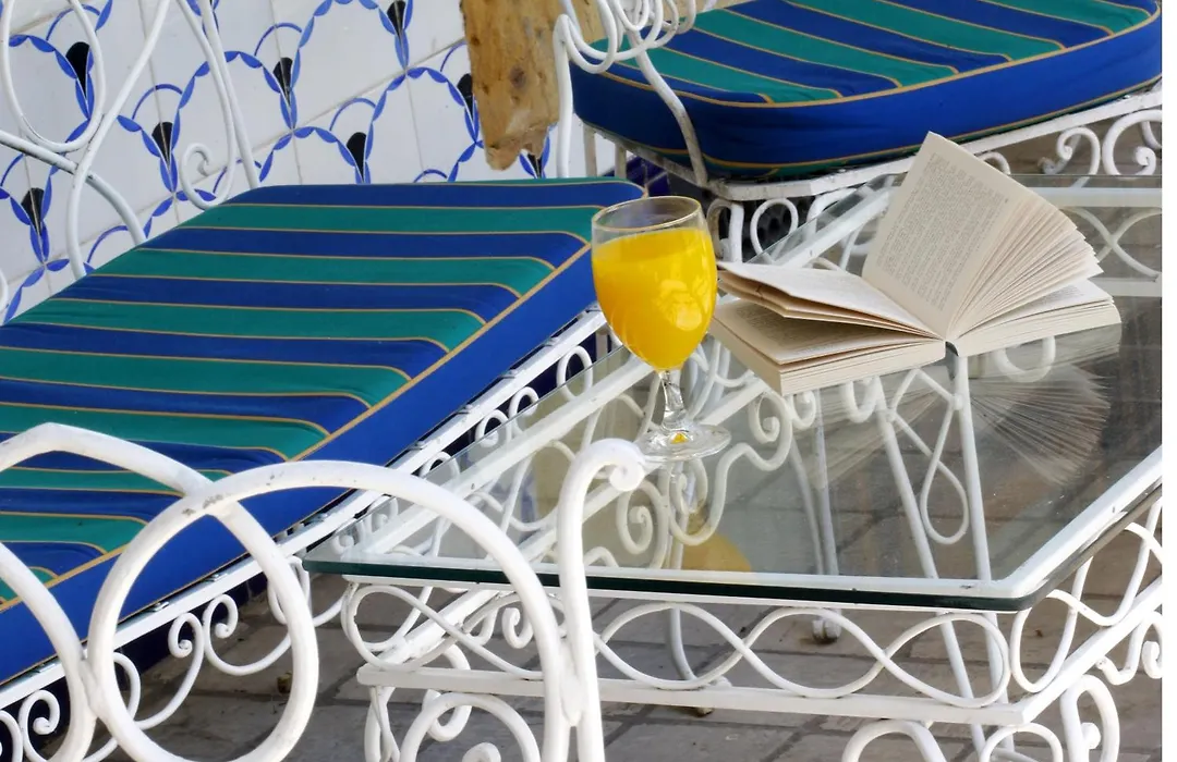 Hotel Quinta Duro-1