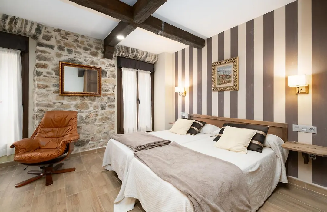 Cimavilla Rooms-1
