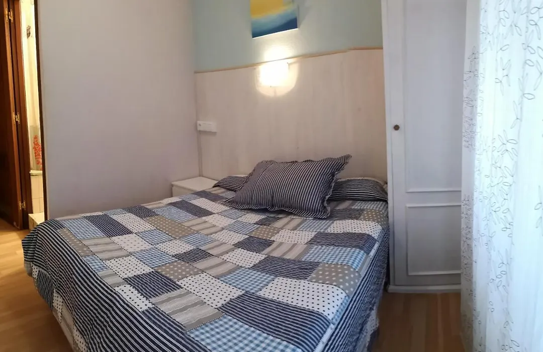 Hostal Campoamor-1