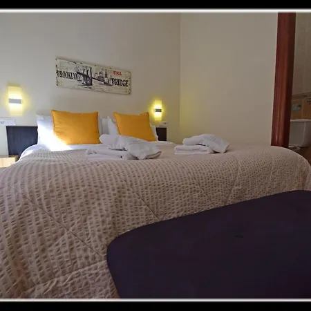 Hostel Gijón Centro-2
