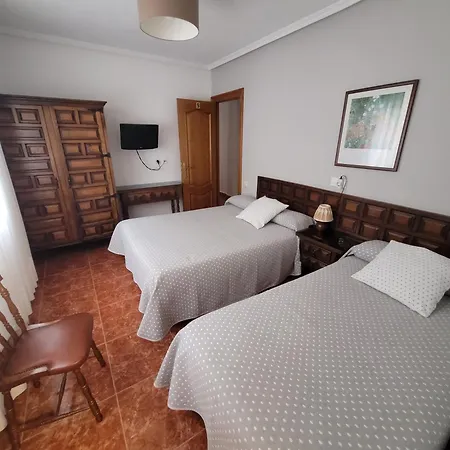Hostal San Felix-2