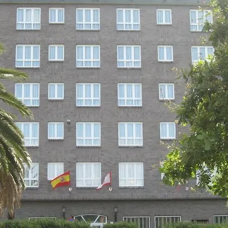 Hotel Norte-3