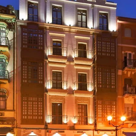 Hotel Marqués, Blue Hoteles-2