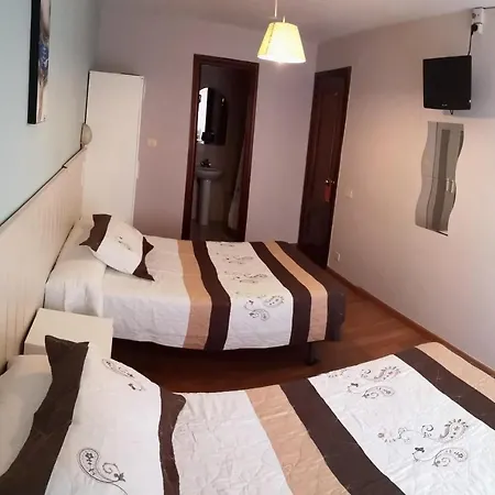 Hostal Campoamor-2